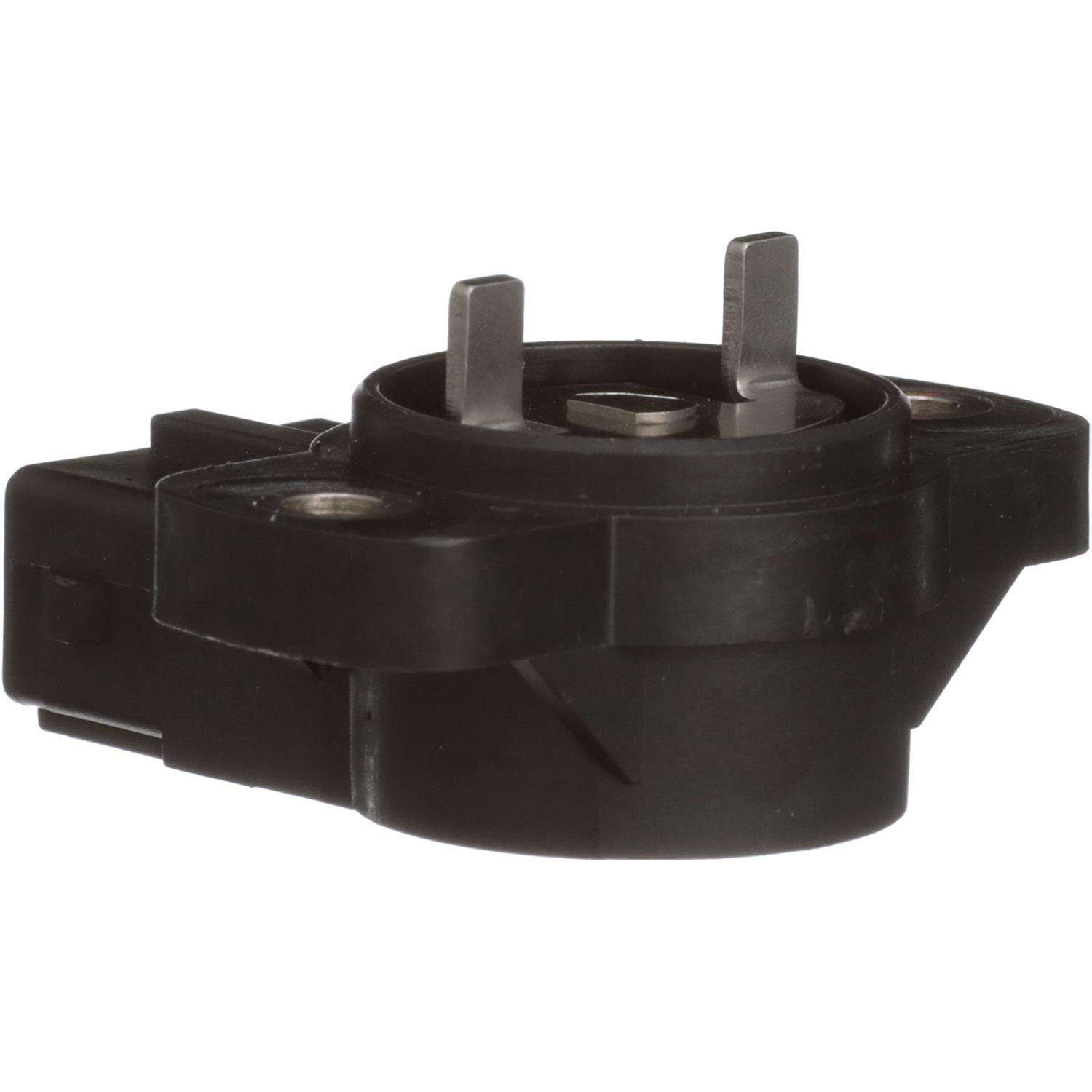 THROTTLE POSITION SENSOR