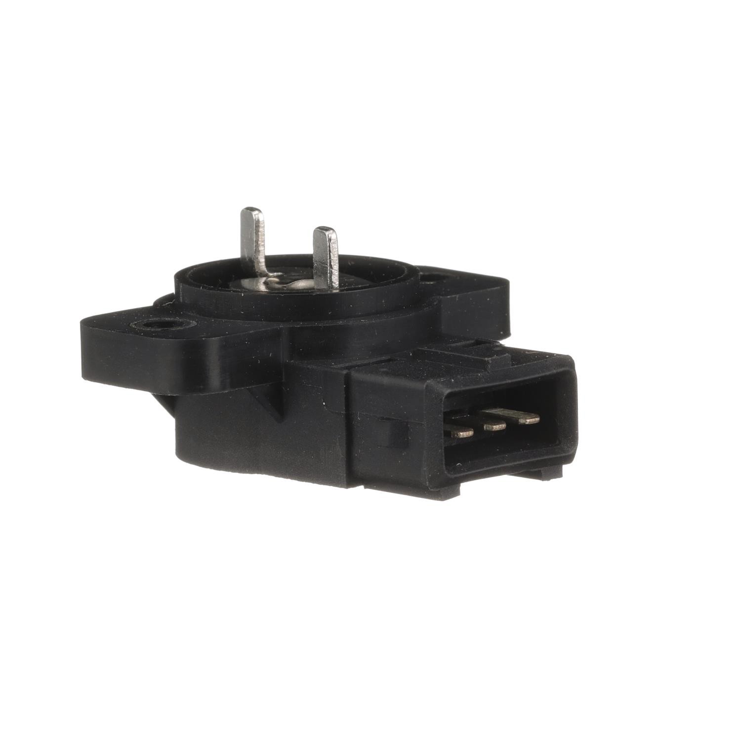 THROTTLE POSITION SENSOR