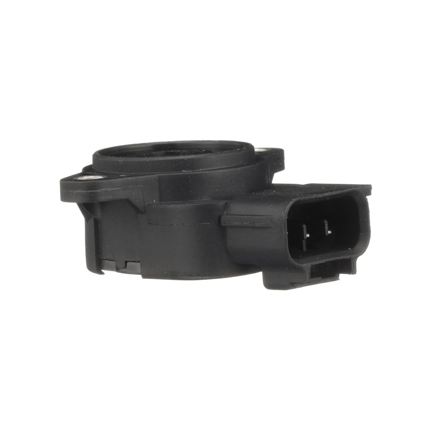 THROTTLE POSITION SENSOR