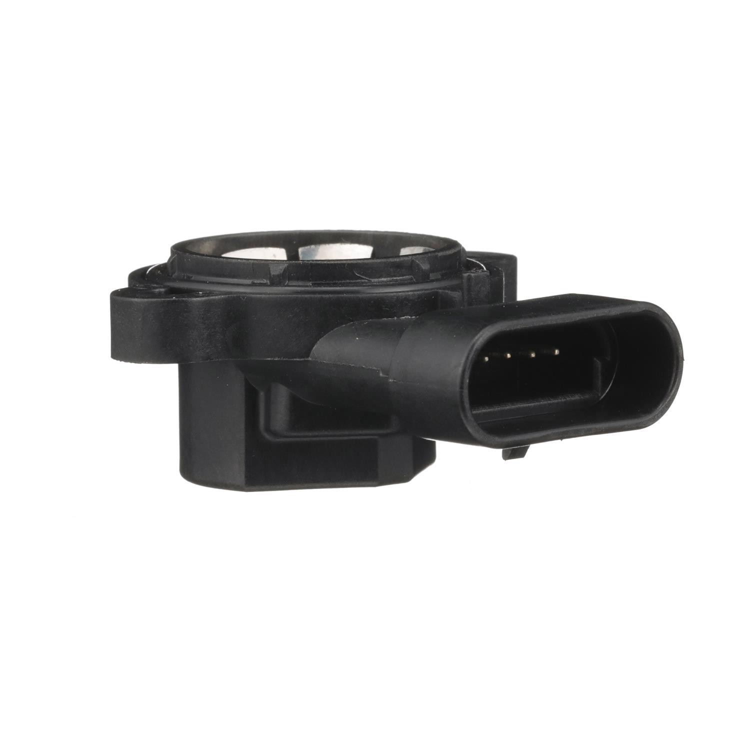 THROTTLE POSITION SENSOR