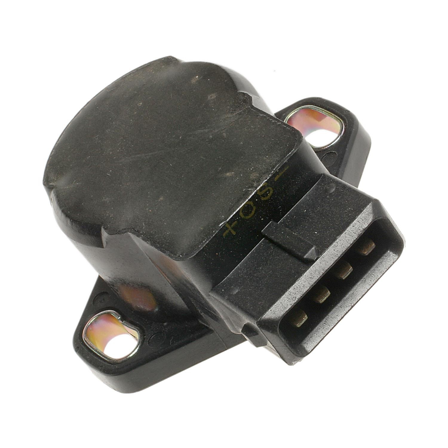 Throttle Position Sensor