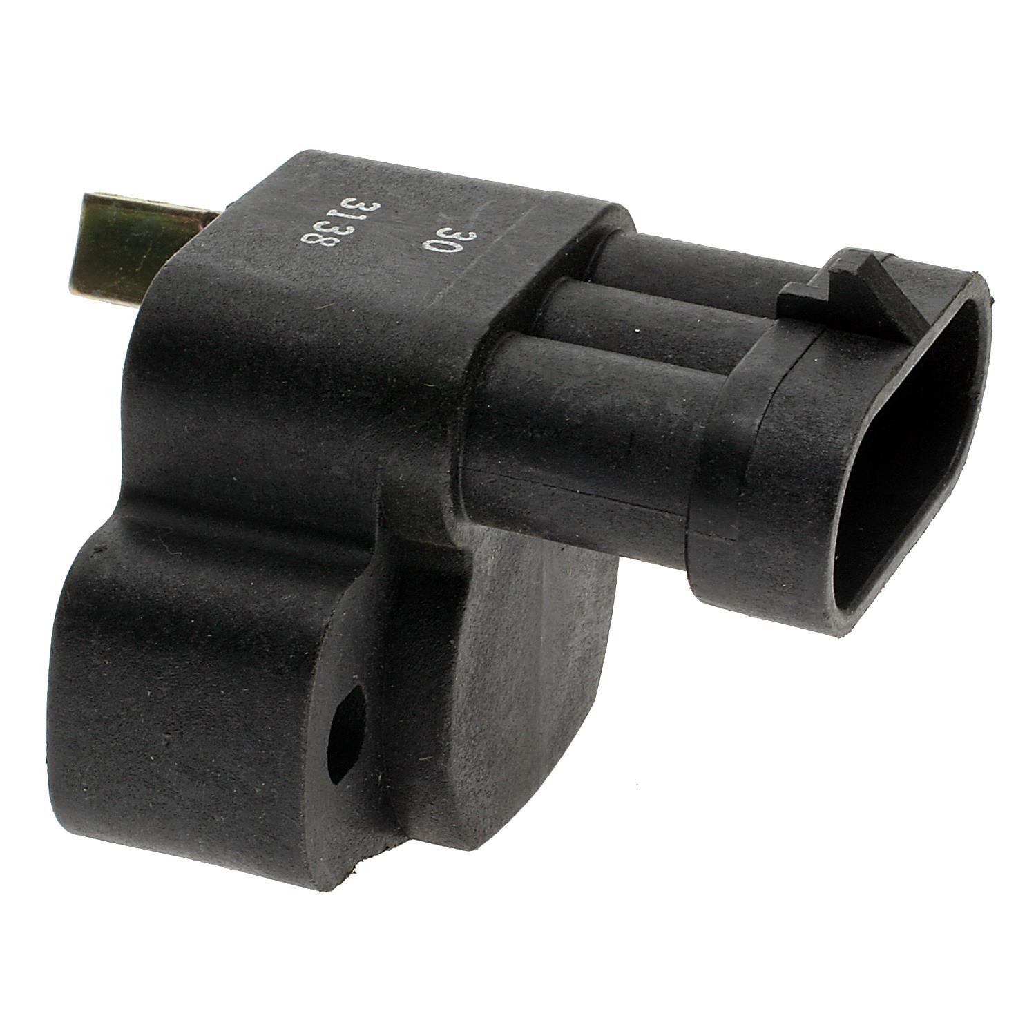 Throttle Position Sensor