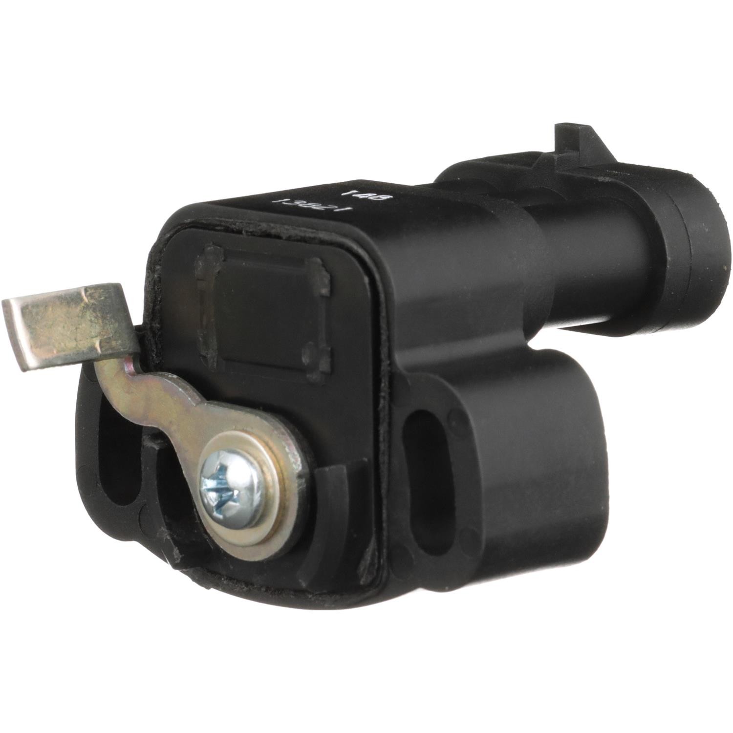 Throttle Position Sensor