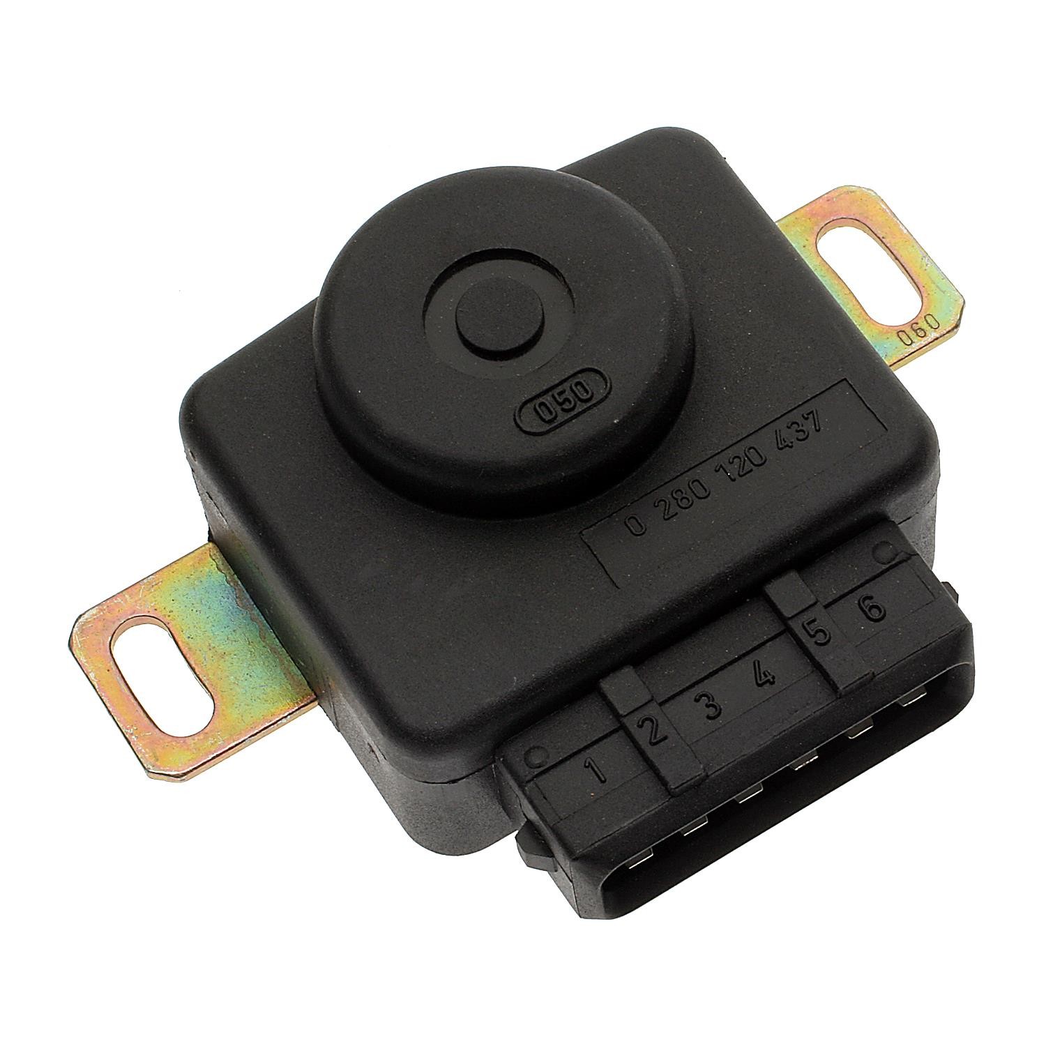 Throttle Position Sensor