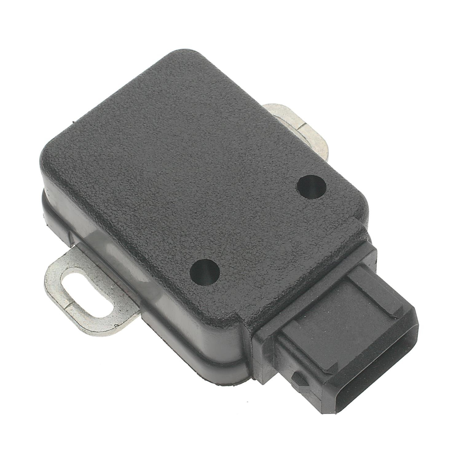 Throttle Position Sensor