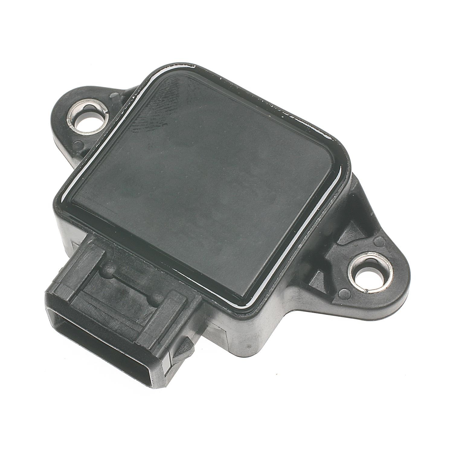 Throttle Position Sensor