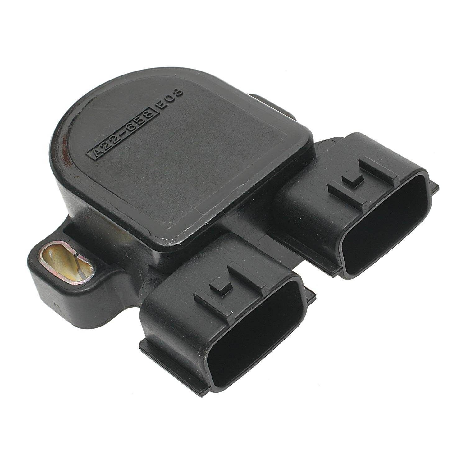 Throttle Position Sensor