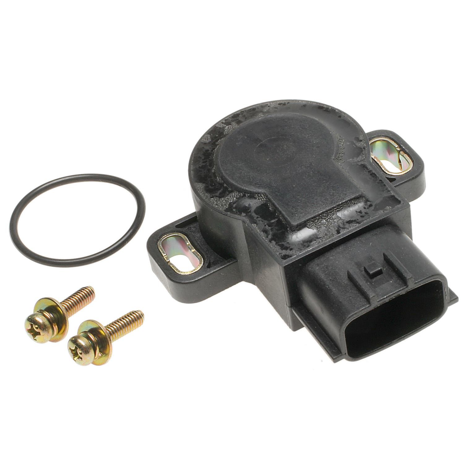 Throttle Position Sensor