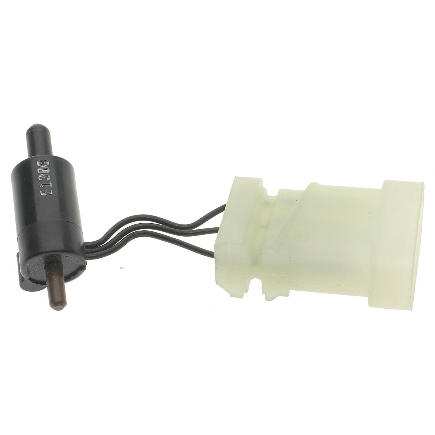 Throttle Position Sensor