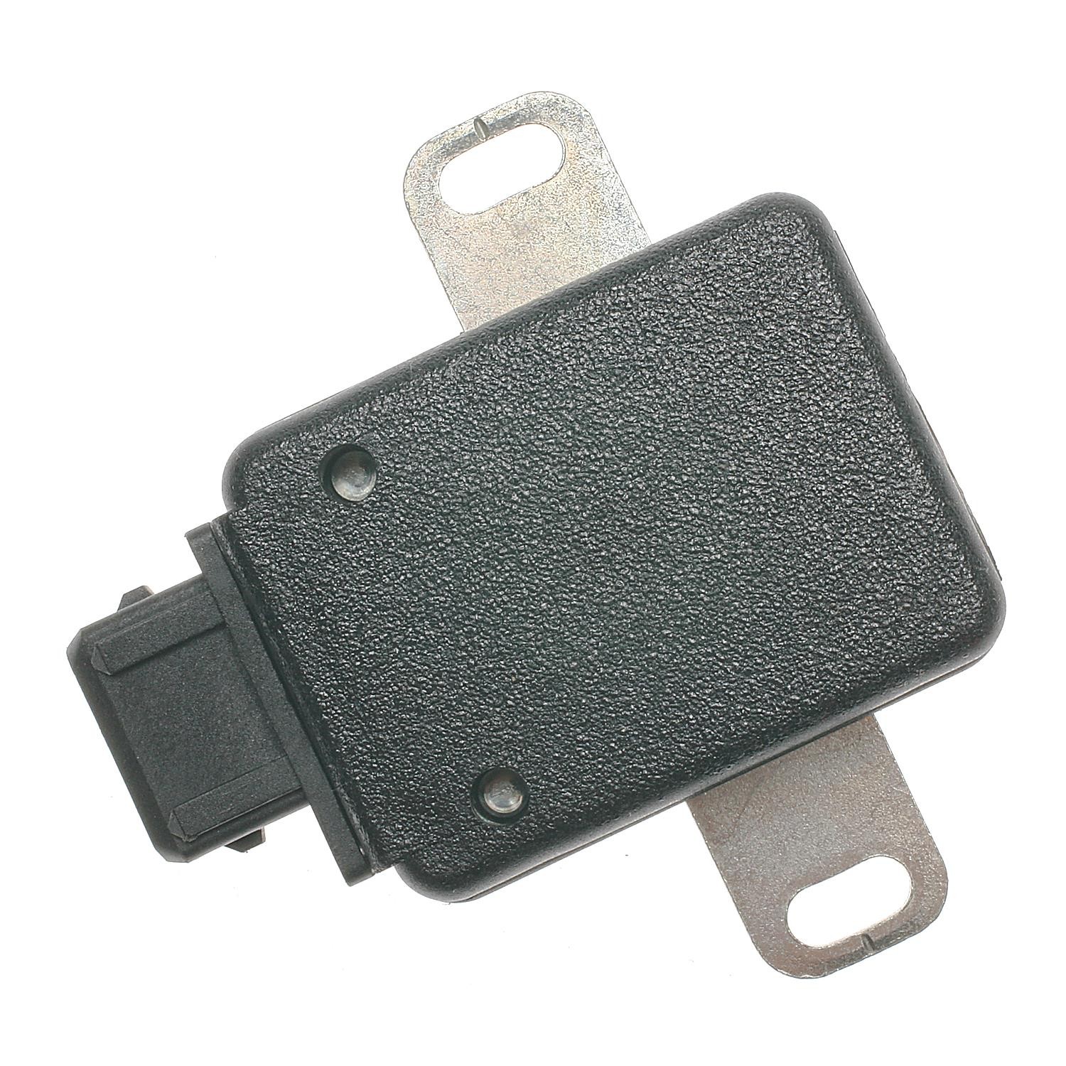 Throttle Position Sensor