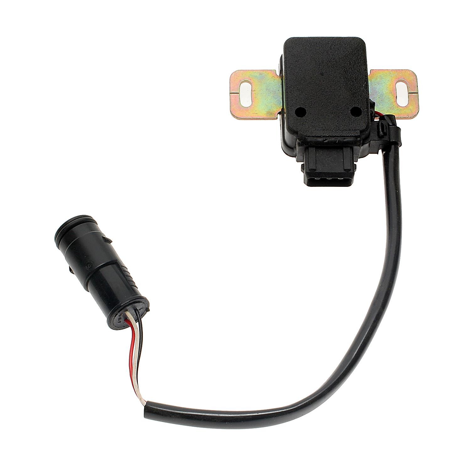 Throttle Position Sensor