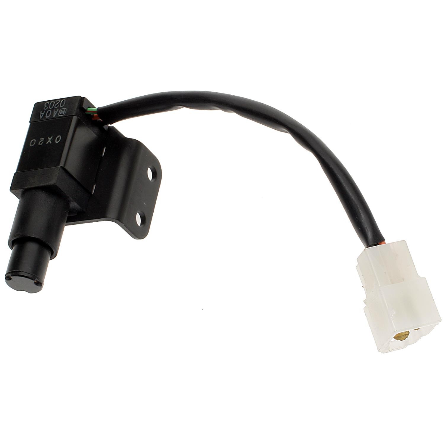 Throttle Position Sensor