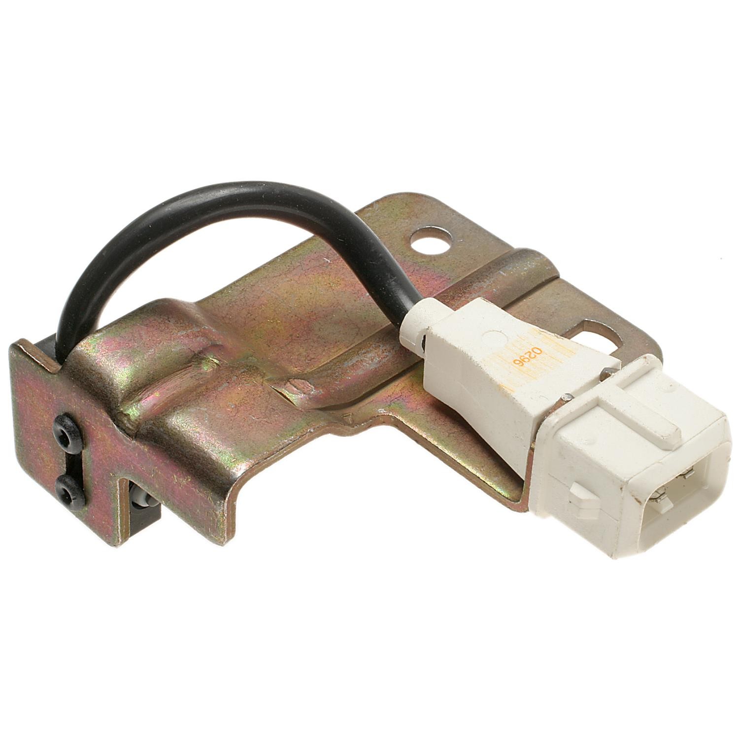 Throttle Position Sensor