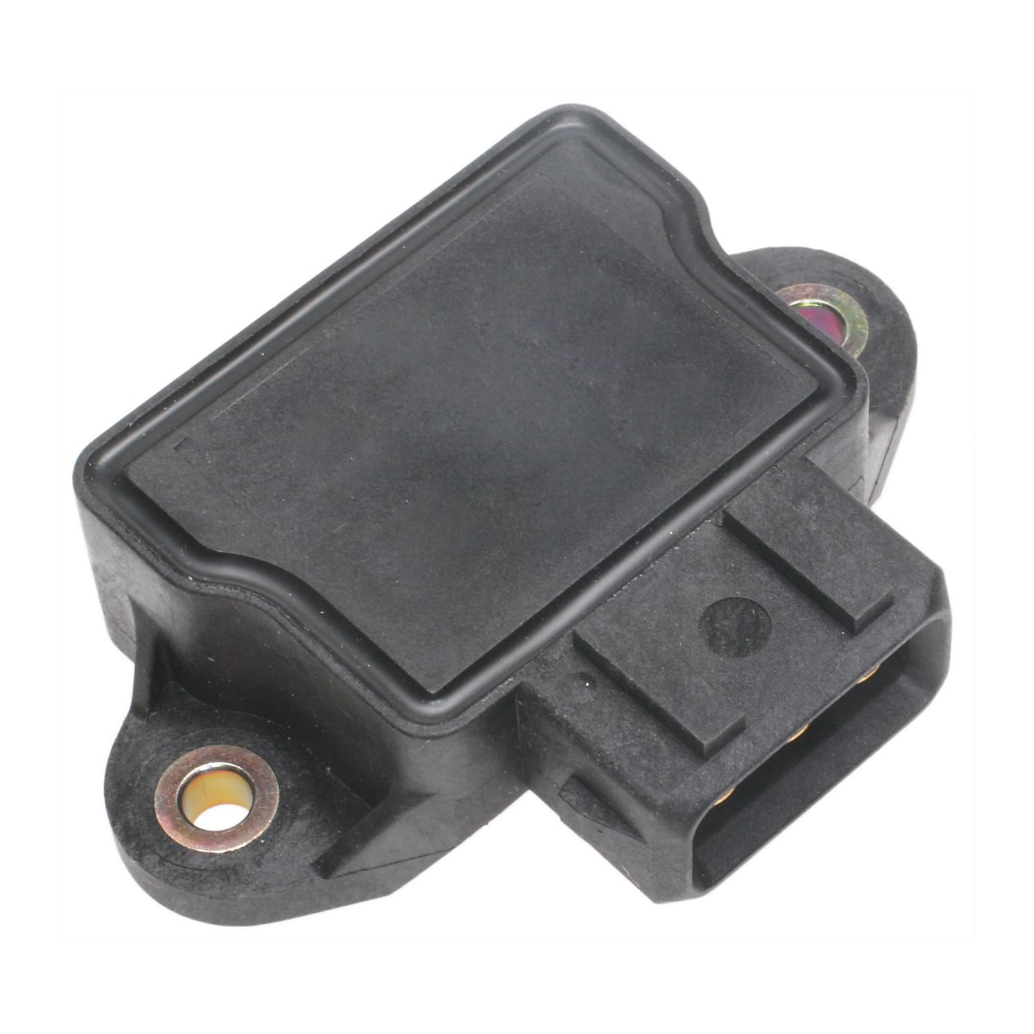 Throttle Position Sensor