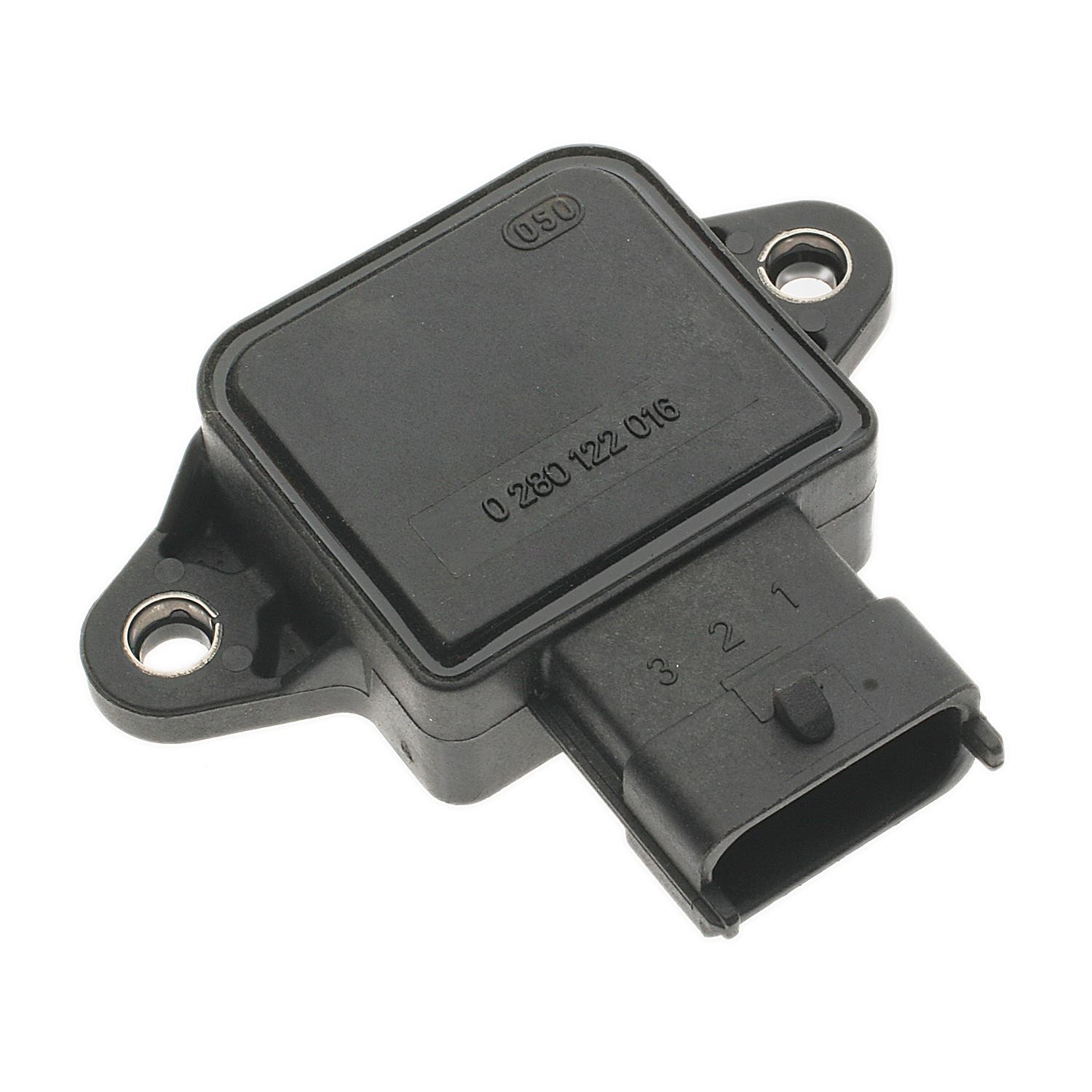 Throttle Position Sensor