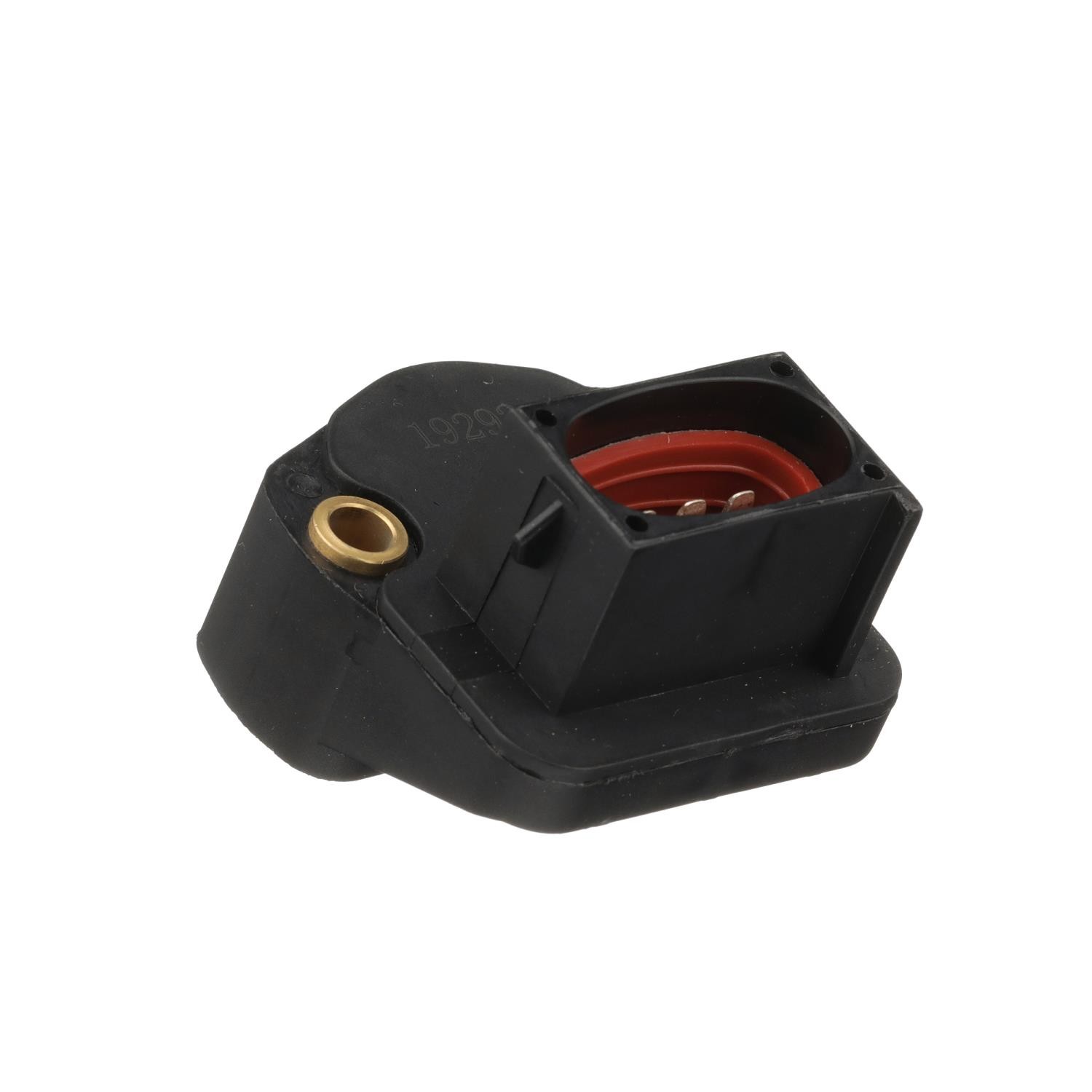 THROTTLE POSITION SENSOR
