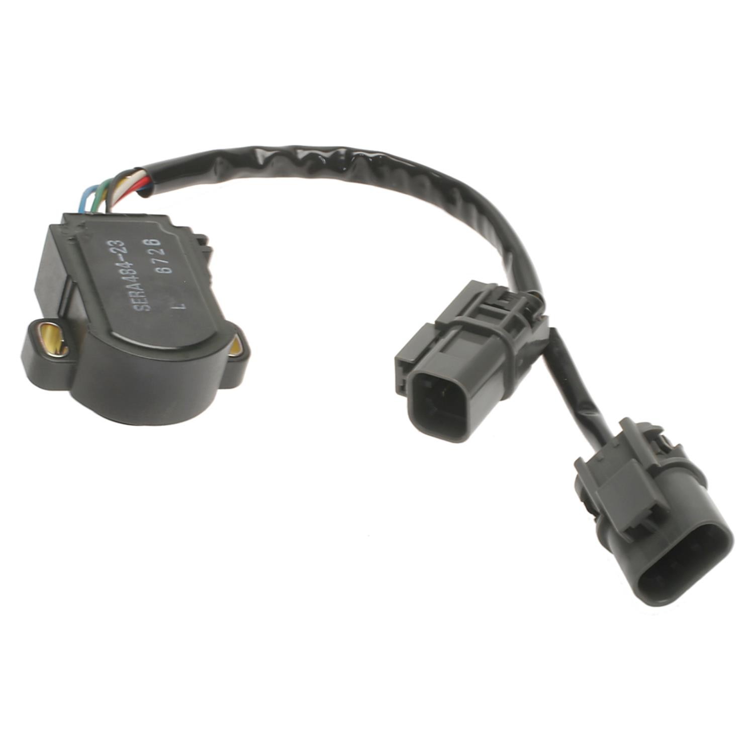 Throttle Position Sensor