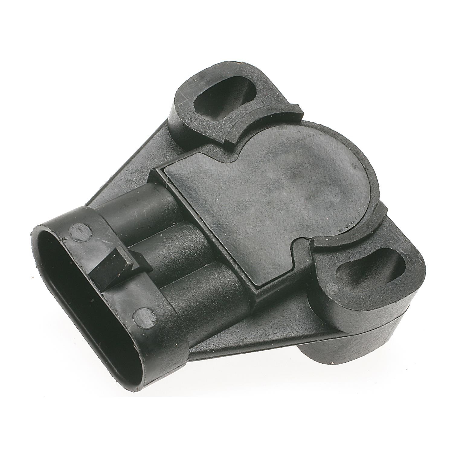 Throttle Position Sensor