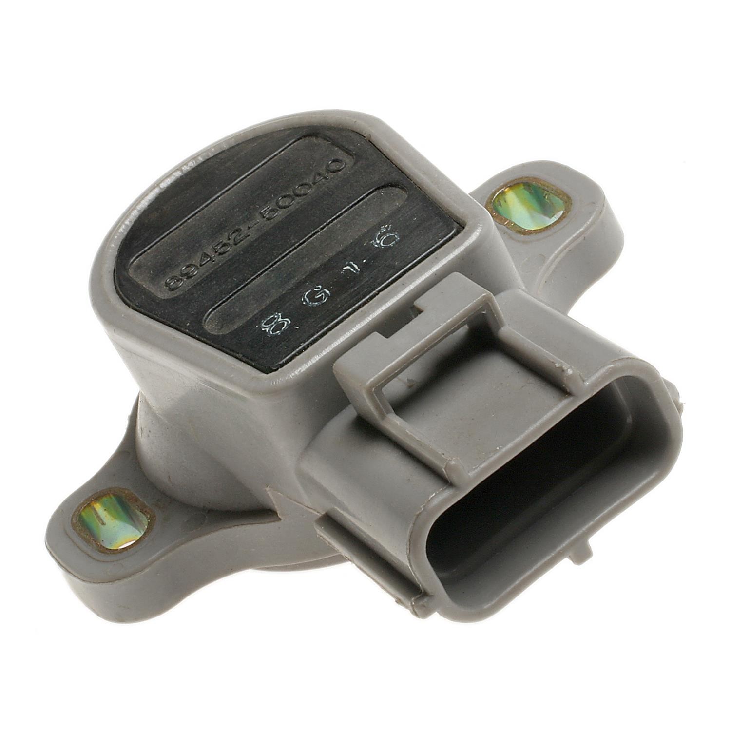 Throttle Position Sensor