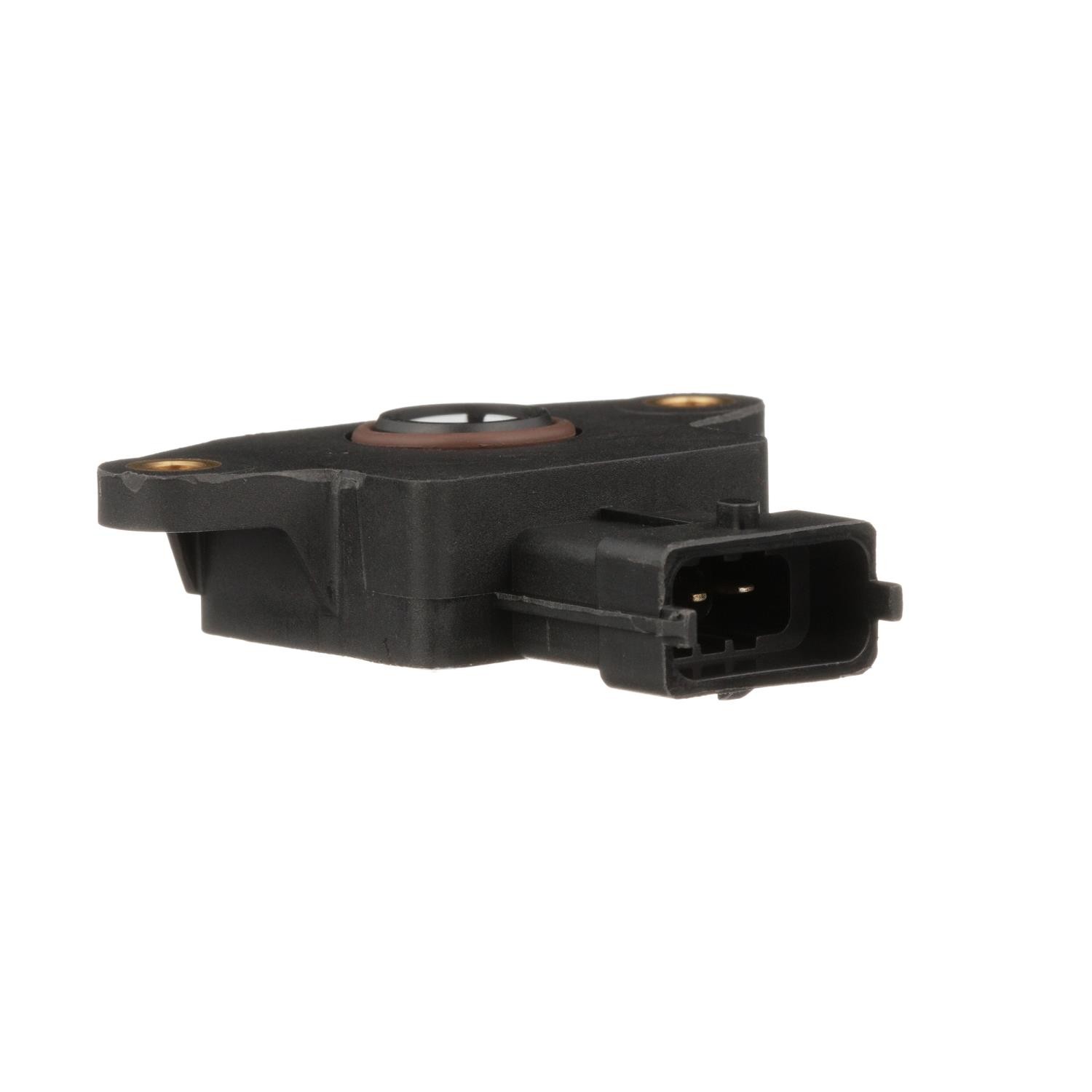 THROTTLE POSITION SENSOR
