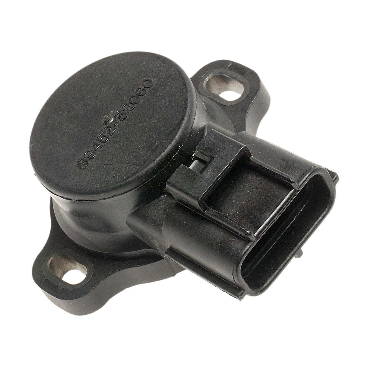 Throttle Position Sensor