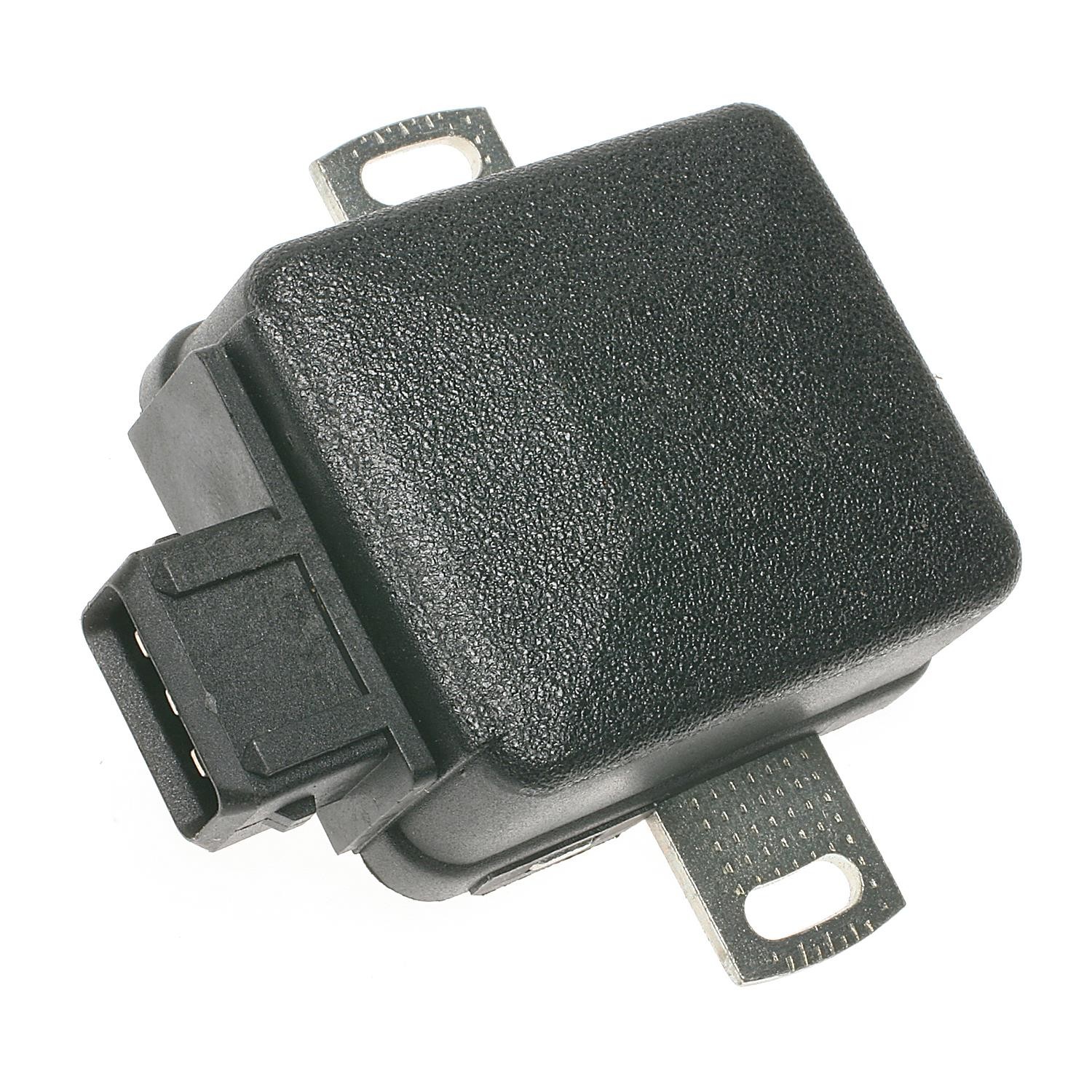 Throttle Position Sensor