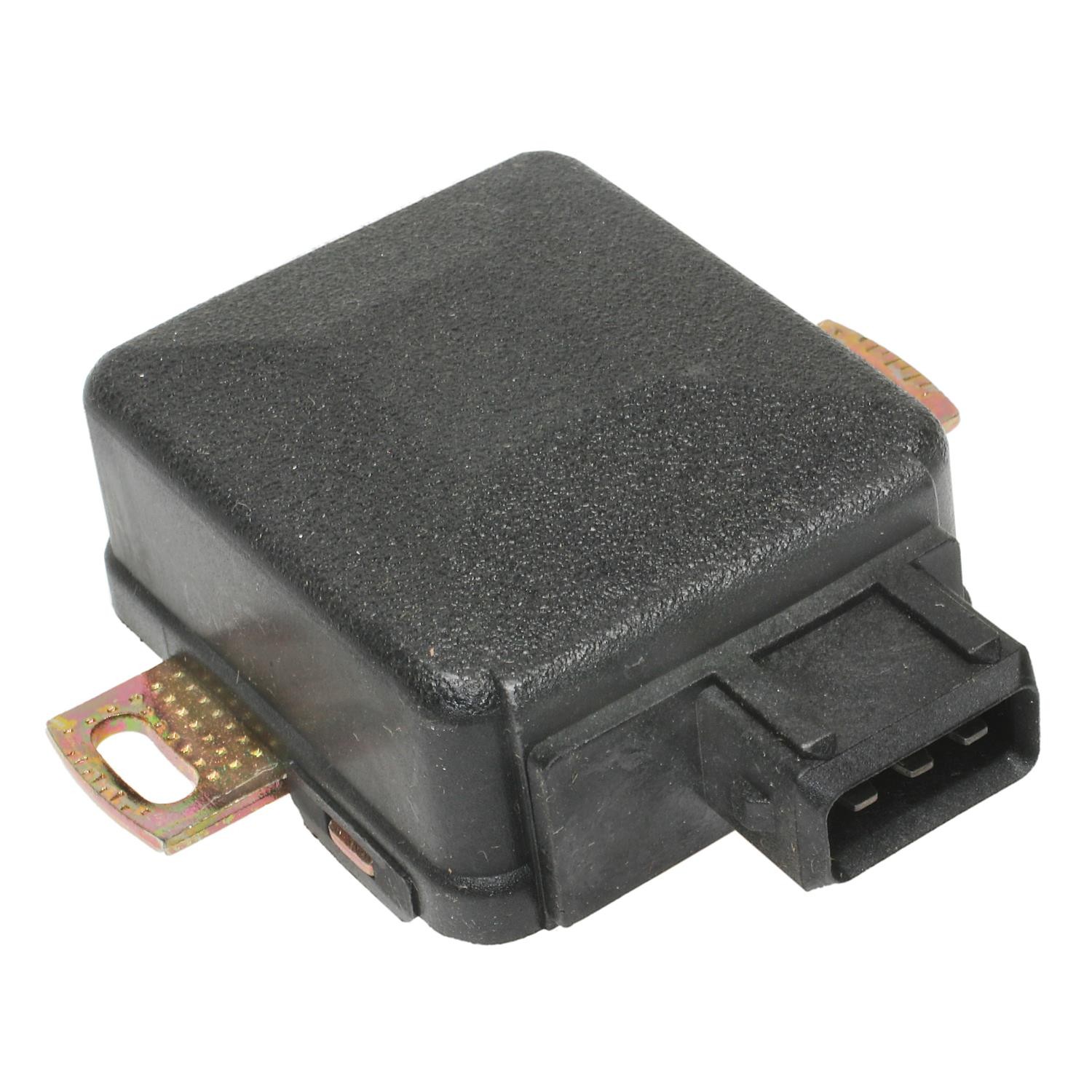 Throttle Position Sensor