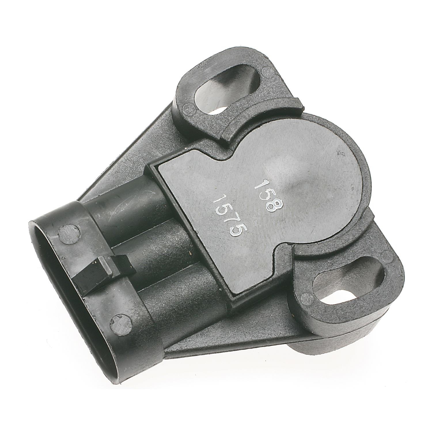 Throttle Position Sensor