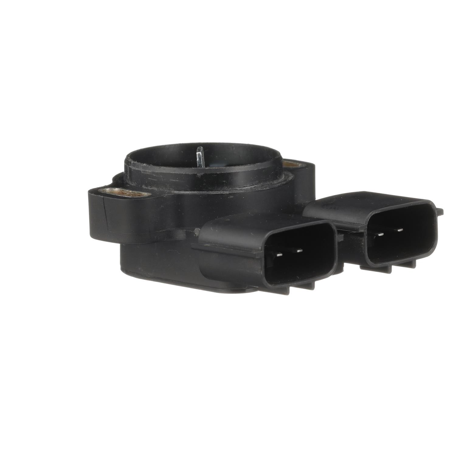 THROTTLE POSITION SENSOR