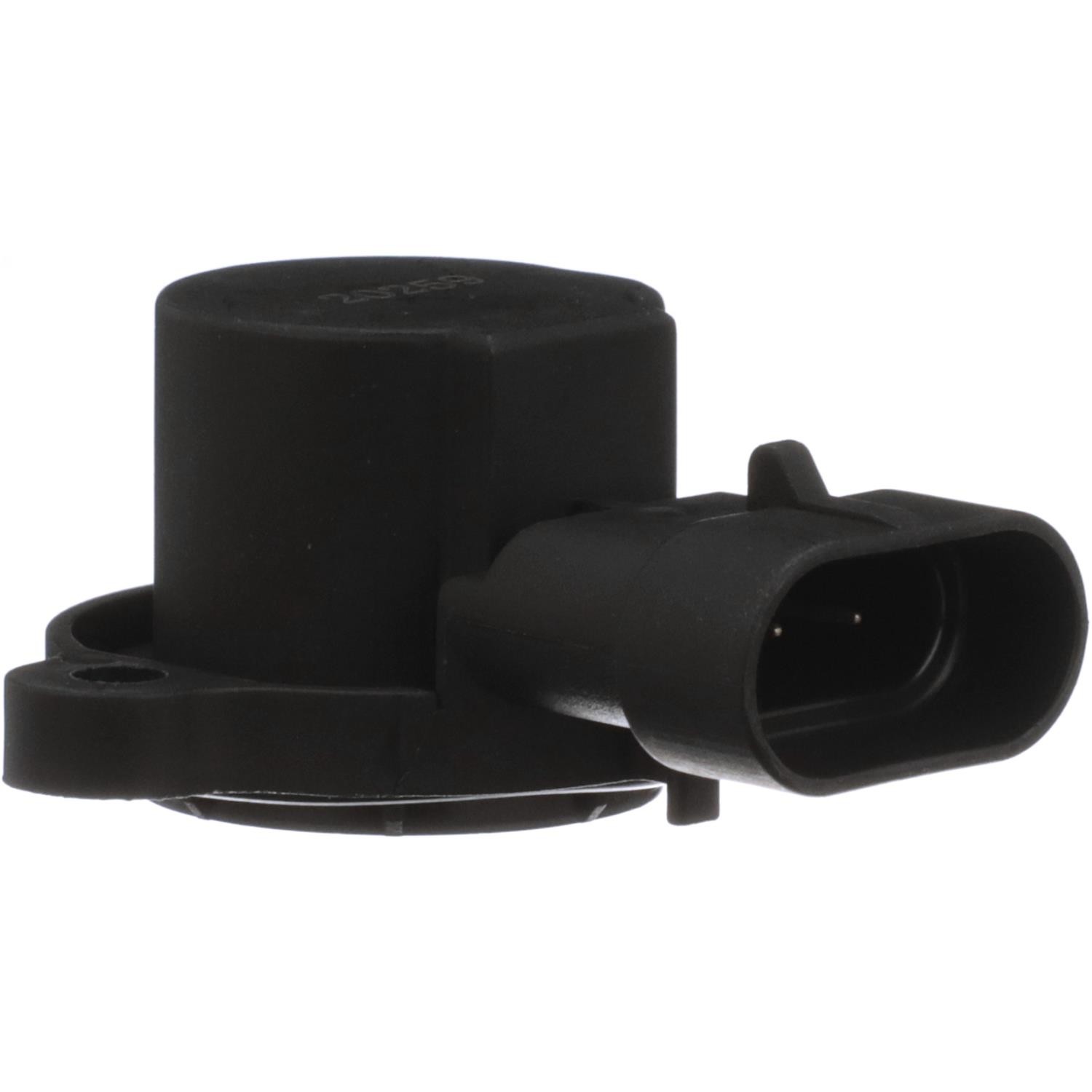THROTTLE POSITION SENSOR
