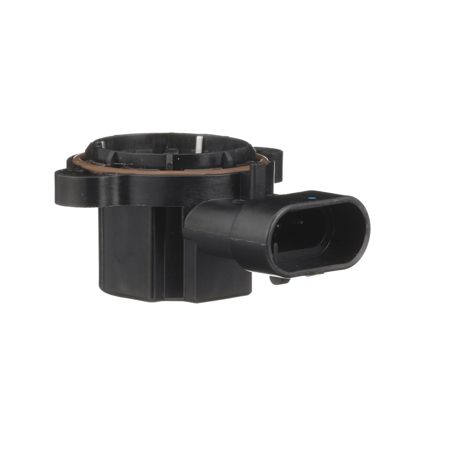 THROTTLE POSITION SENSOR