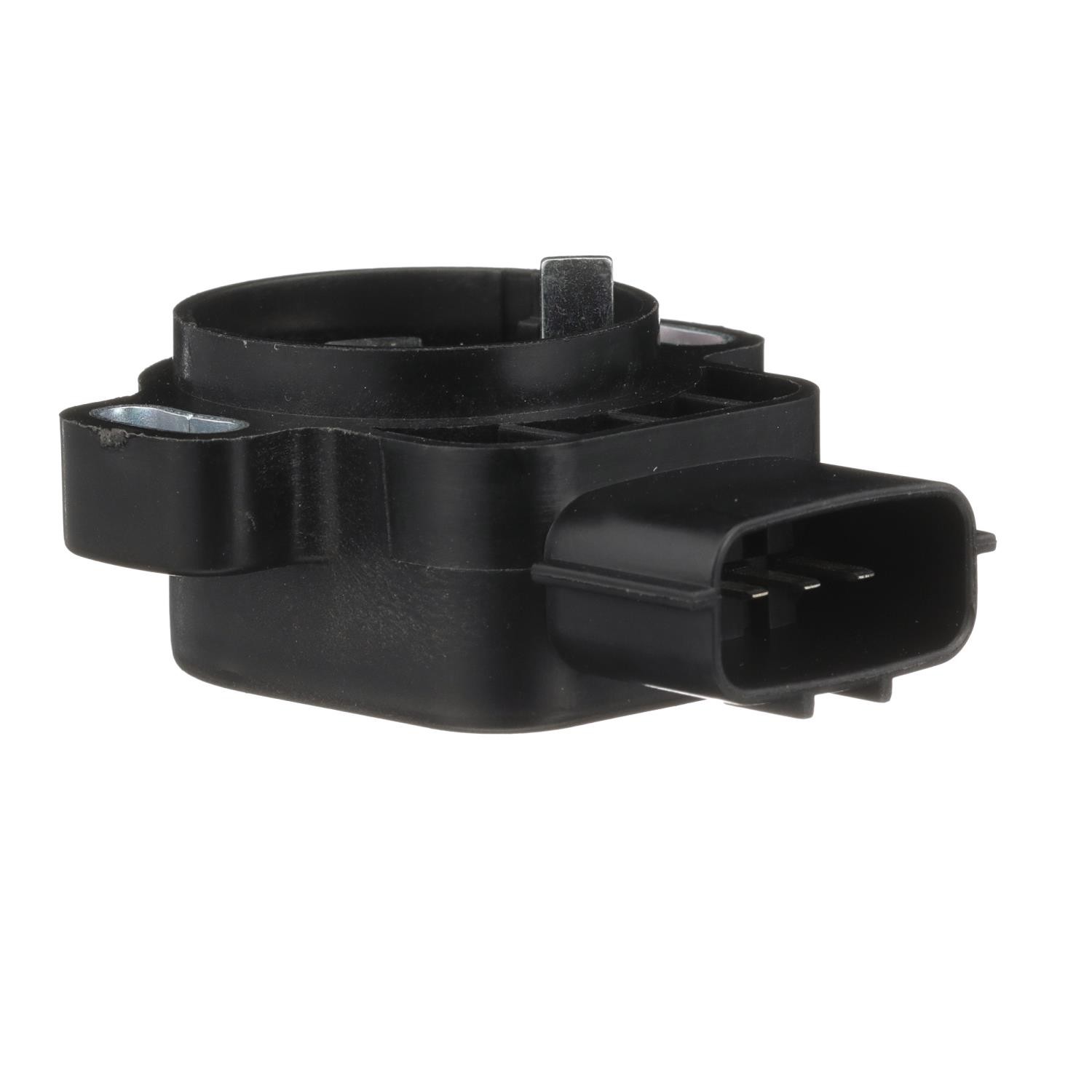 THROTTLE POSITION SENSOR