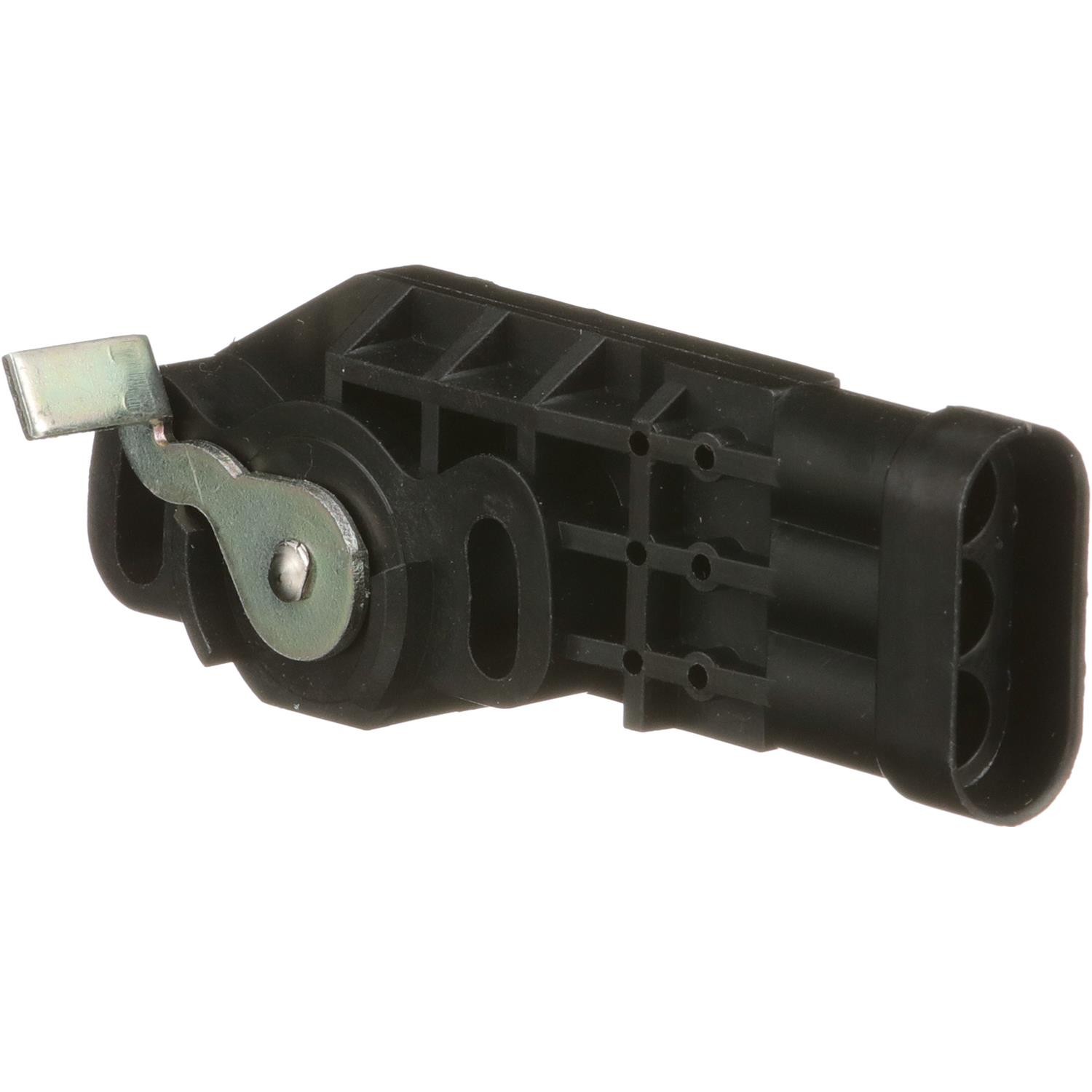 Throttle Position Sensor