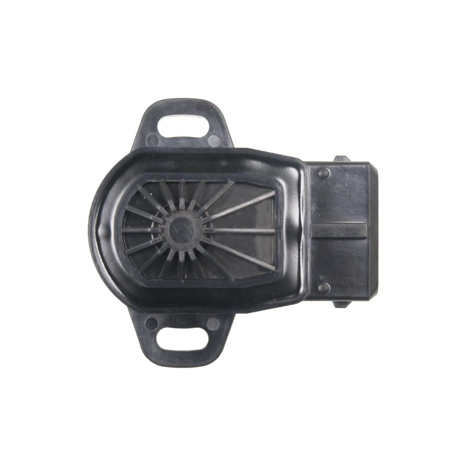 THROTTLE POSITION SENSOR