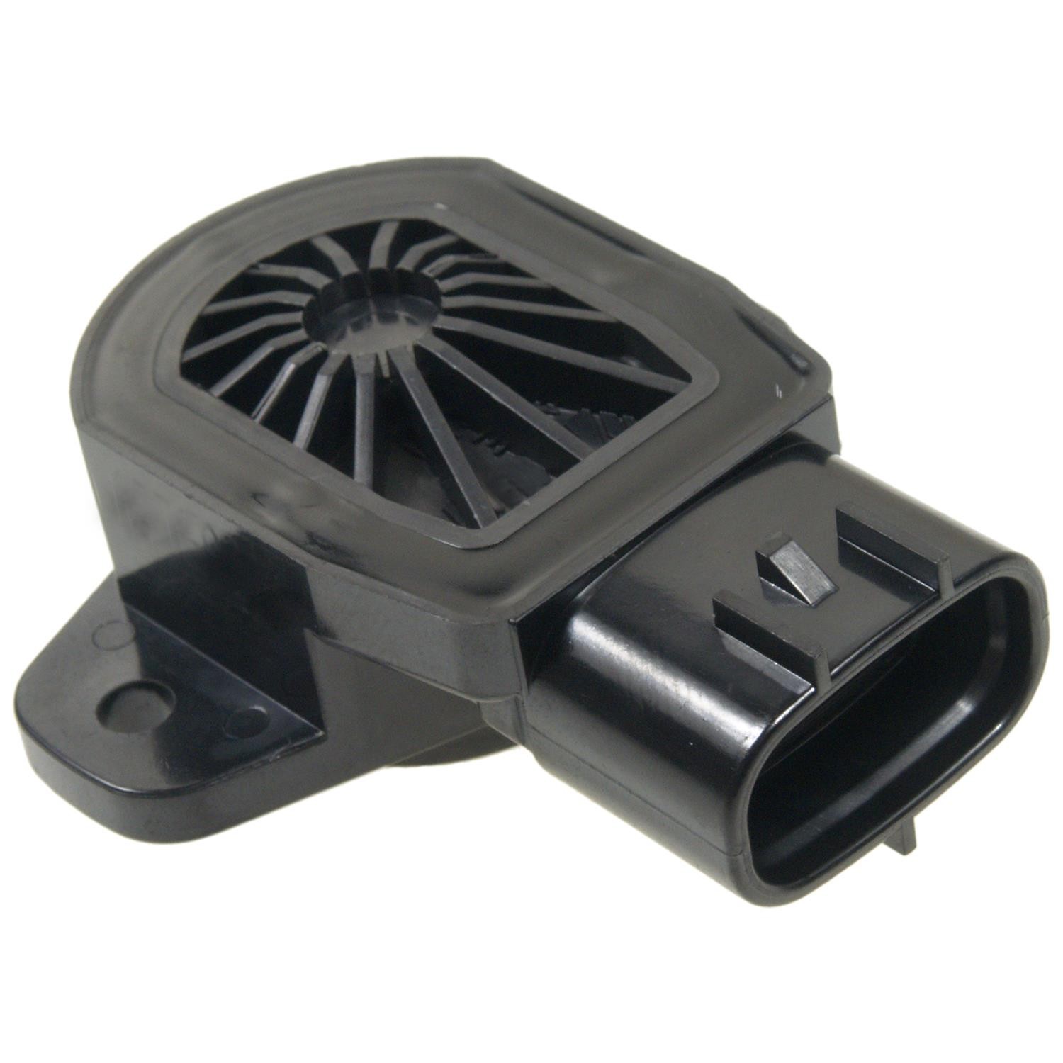 Throttle Position Sensor