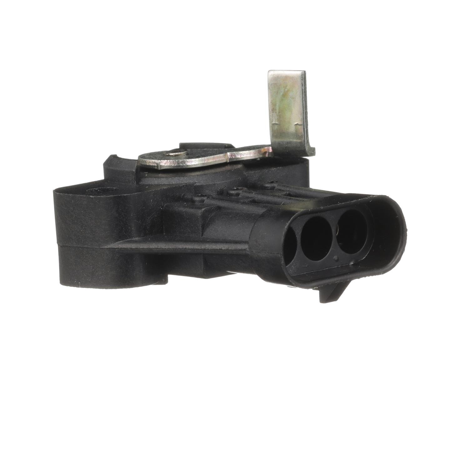 Throttle Position Sensor