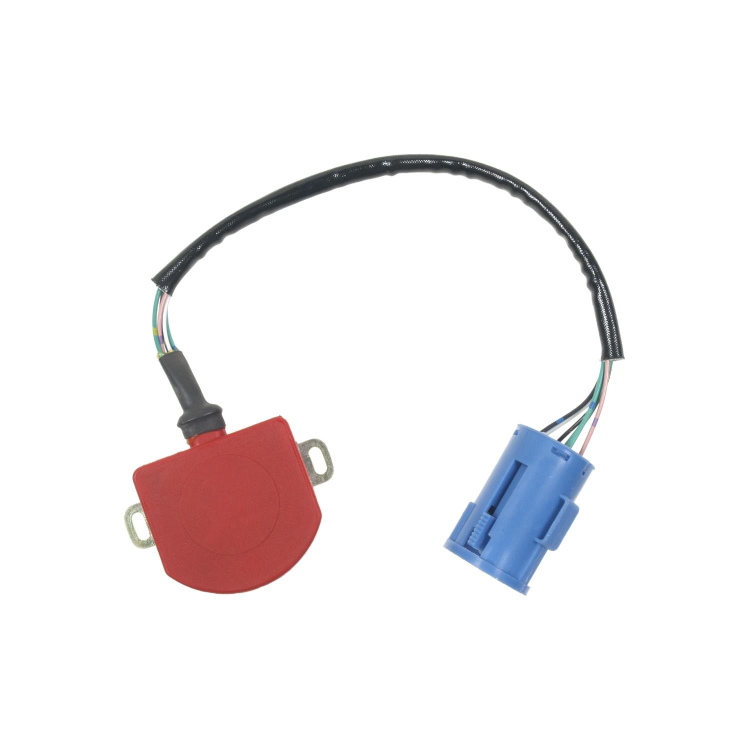 Throttle Position Sensor