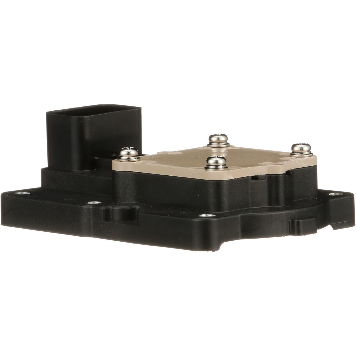 THROTTLE POSITION SENSOR
