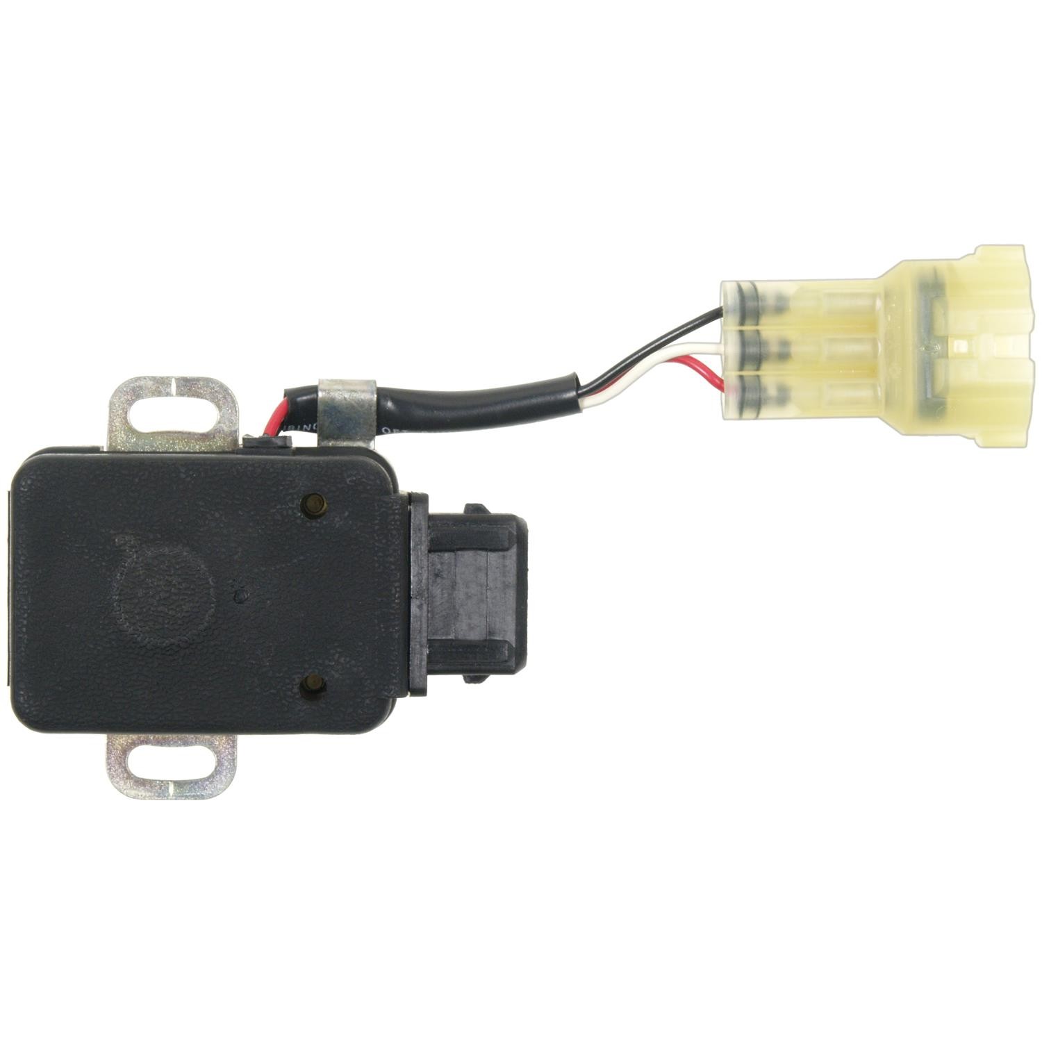 Throttle Position Sensor