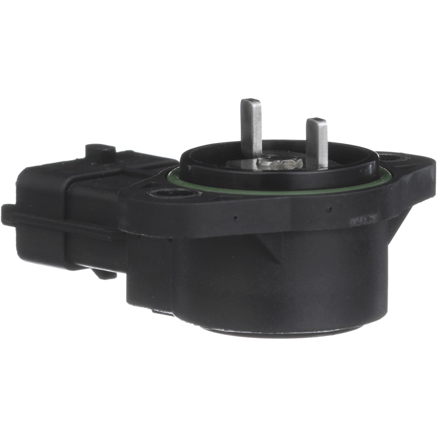 THROTTLE POSITION SENSOR