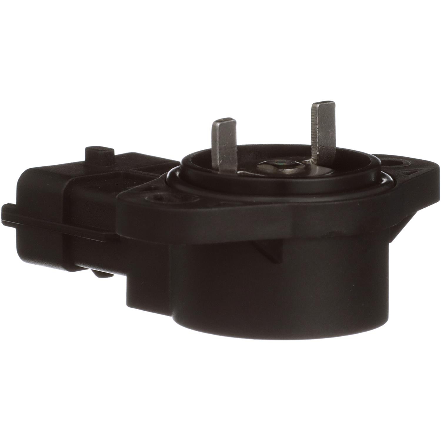 THROTTLE POSITION SENSOR