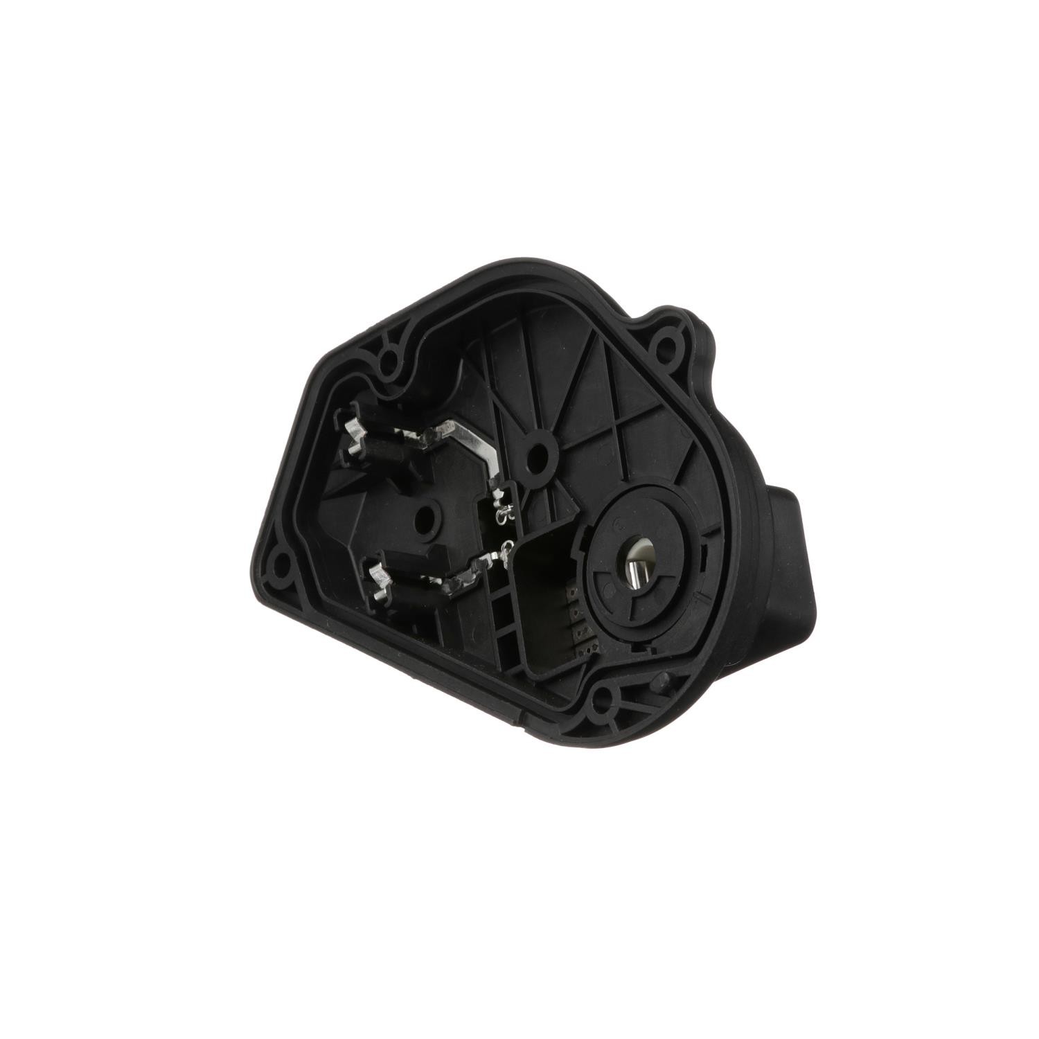 Throttle Position Sensor