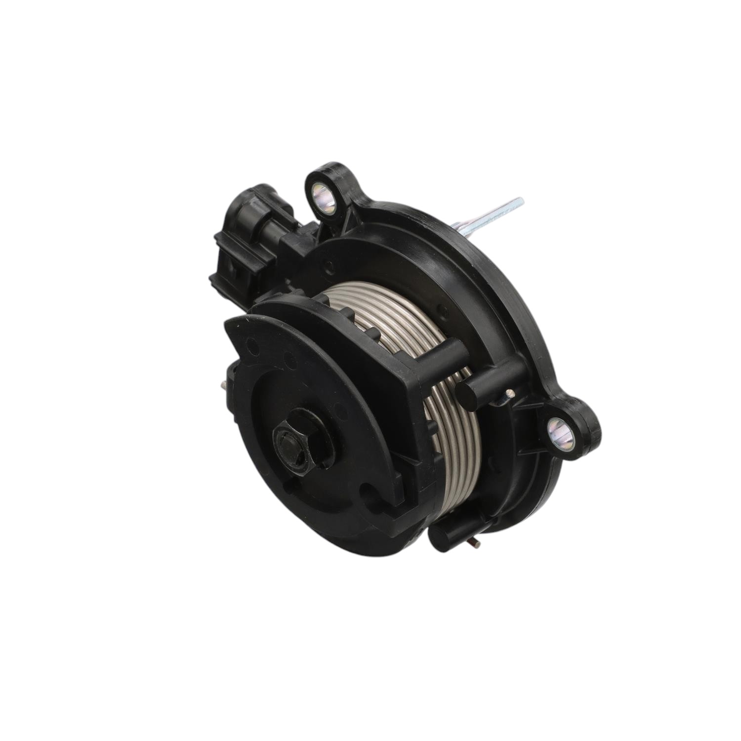 THROTTLE POSITION SENSOR