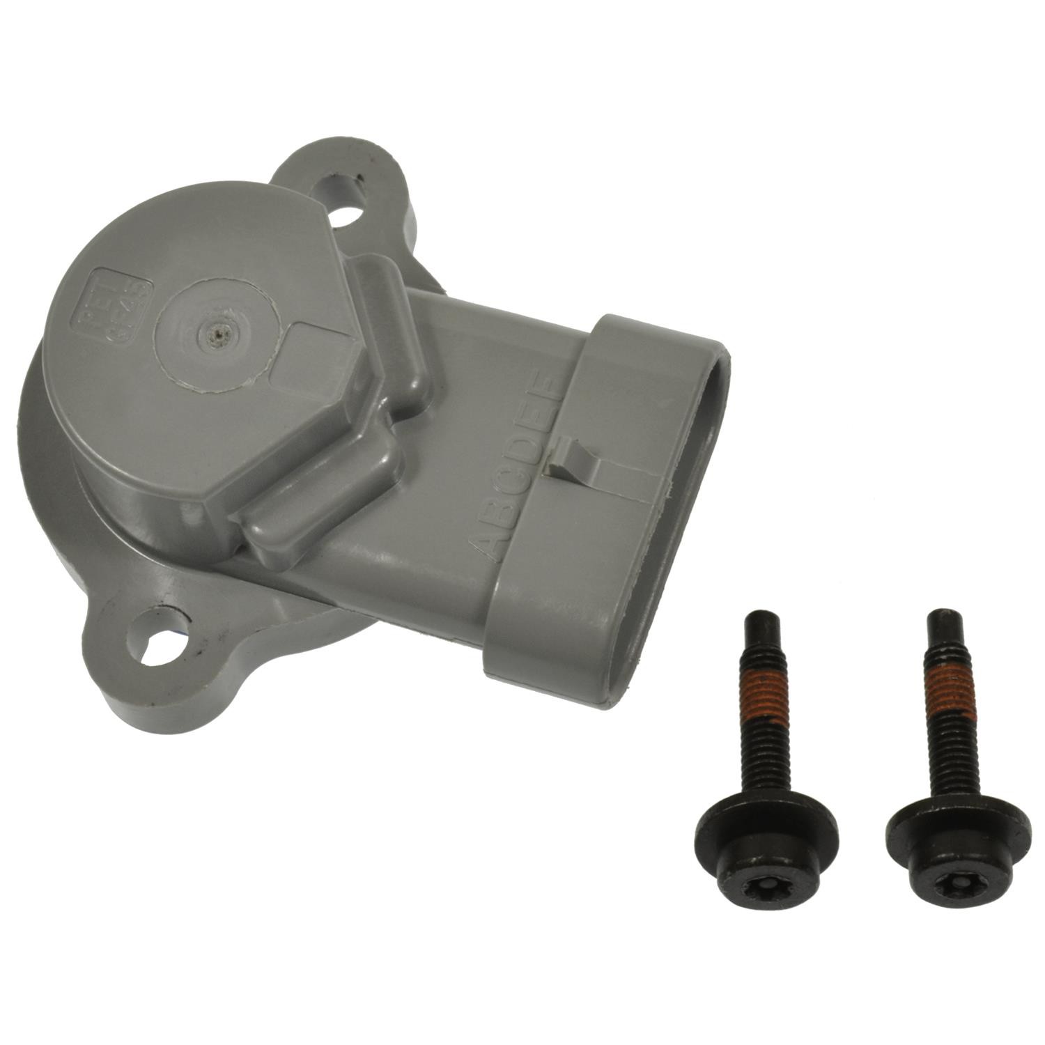Throttle Position Sensor