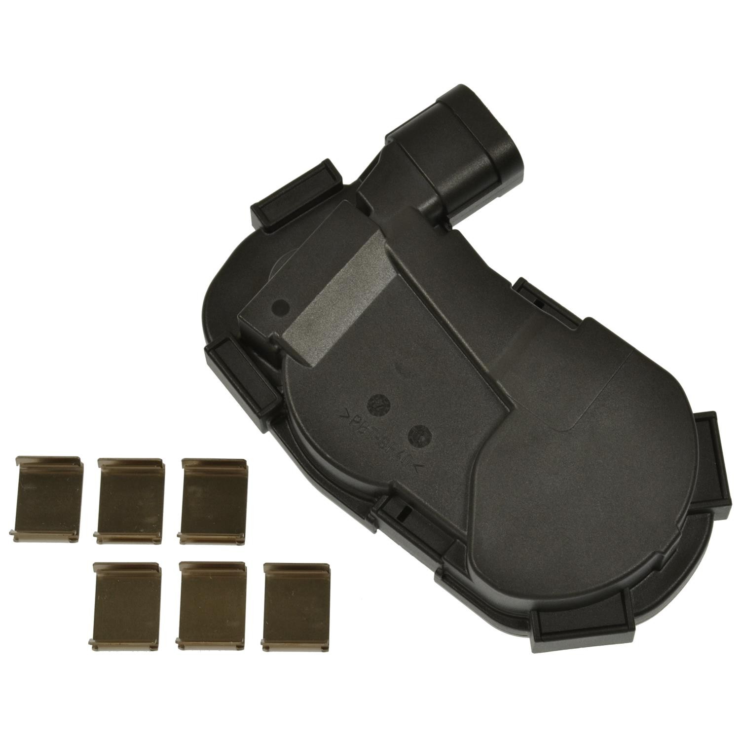 Throttle Position Sensor