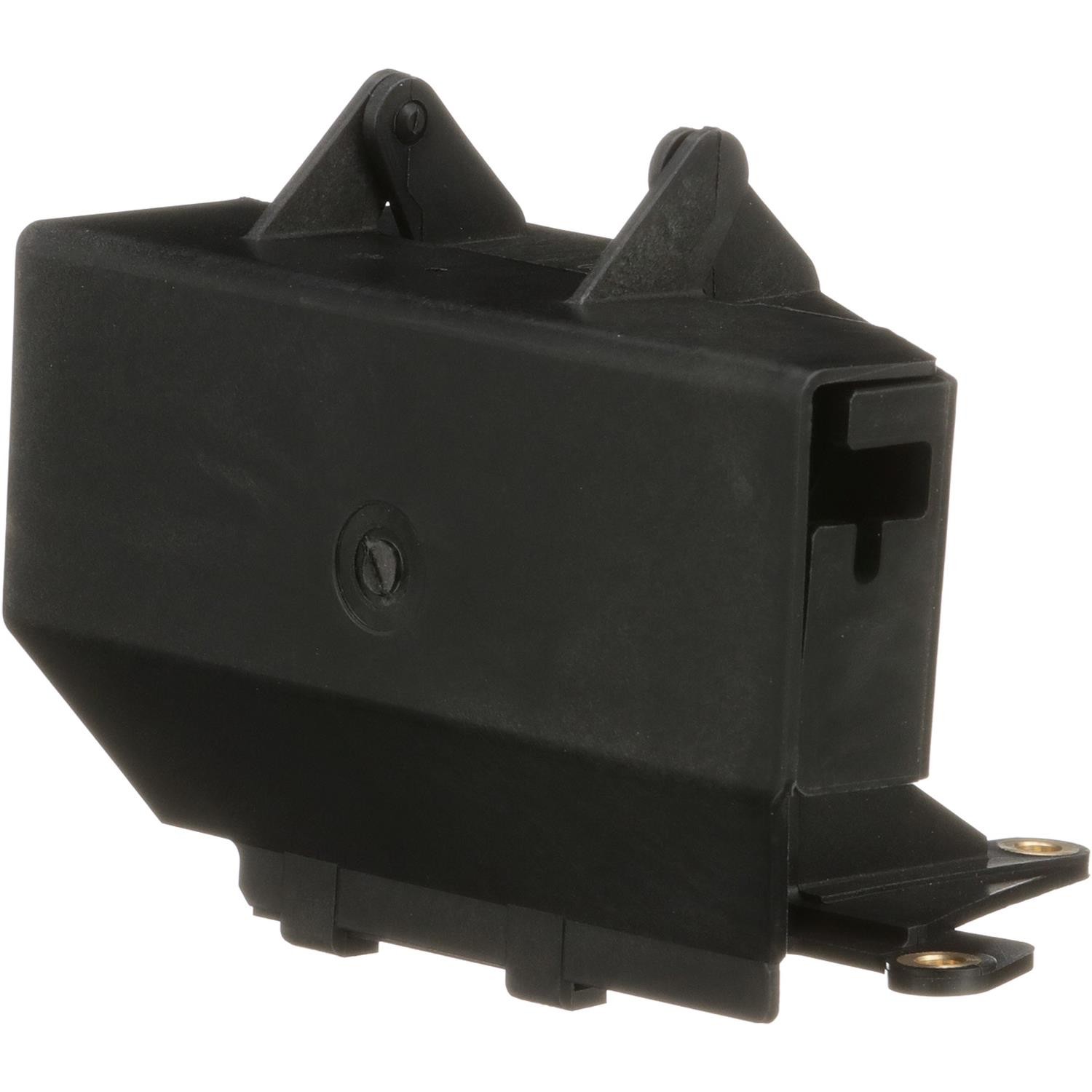 THROTTLE POSITION SENSOR