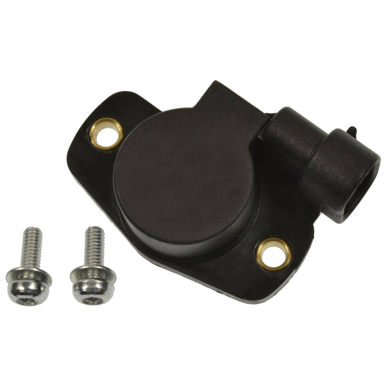 Throttle Position Sensor