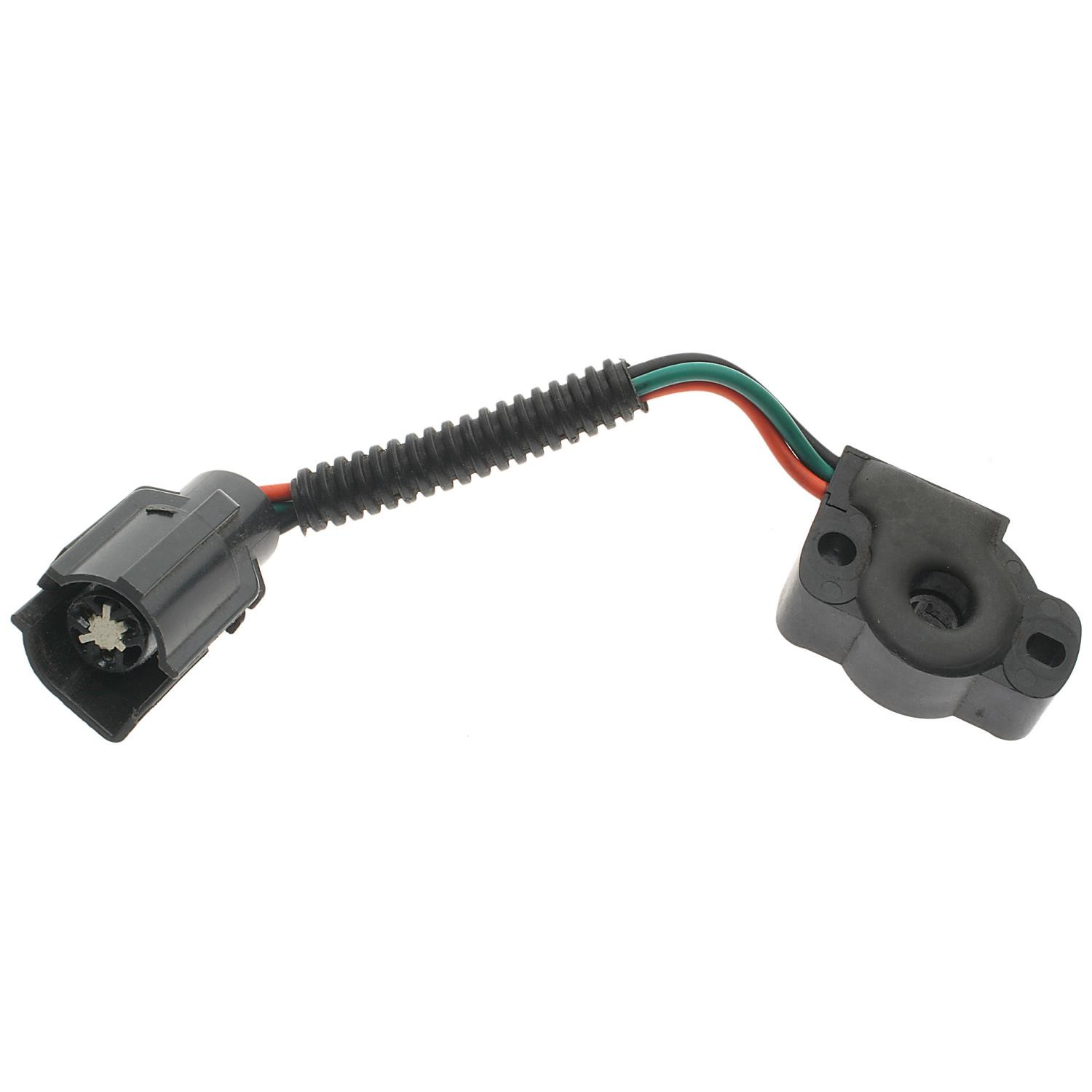 Throttle Position Sensor