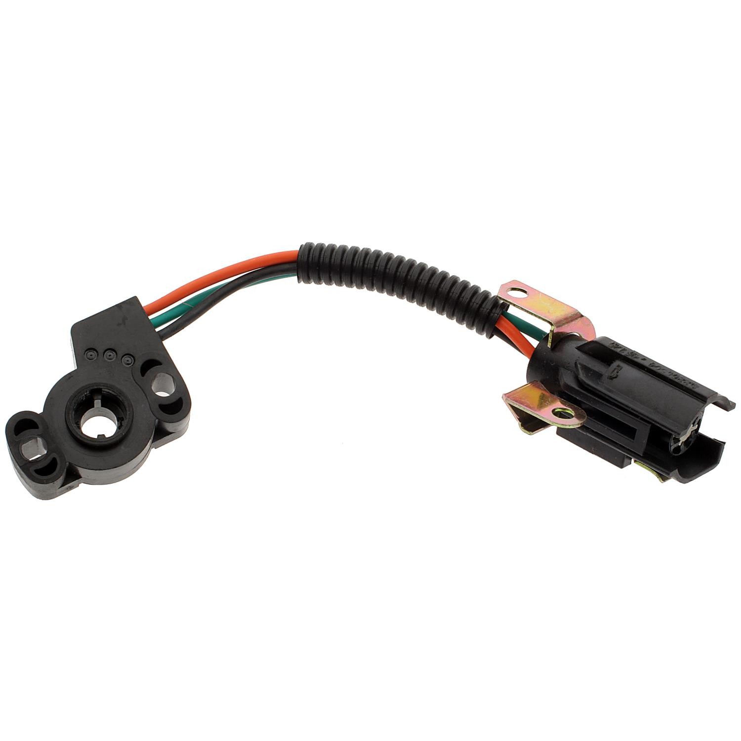 Throttle Position Sensor