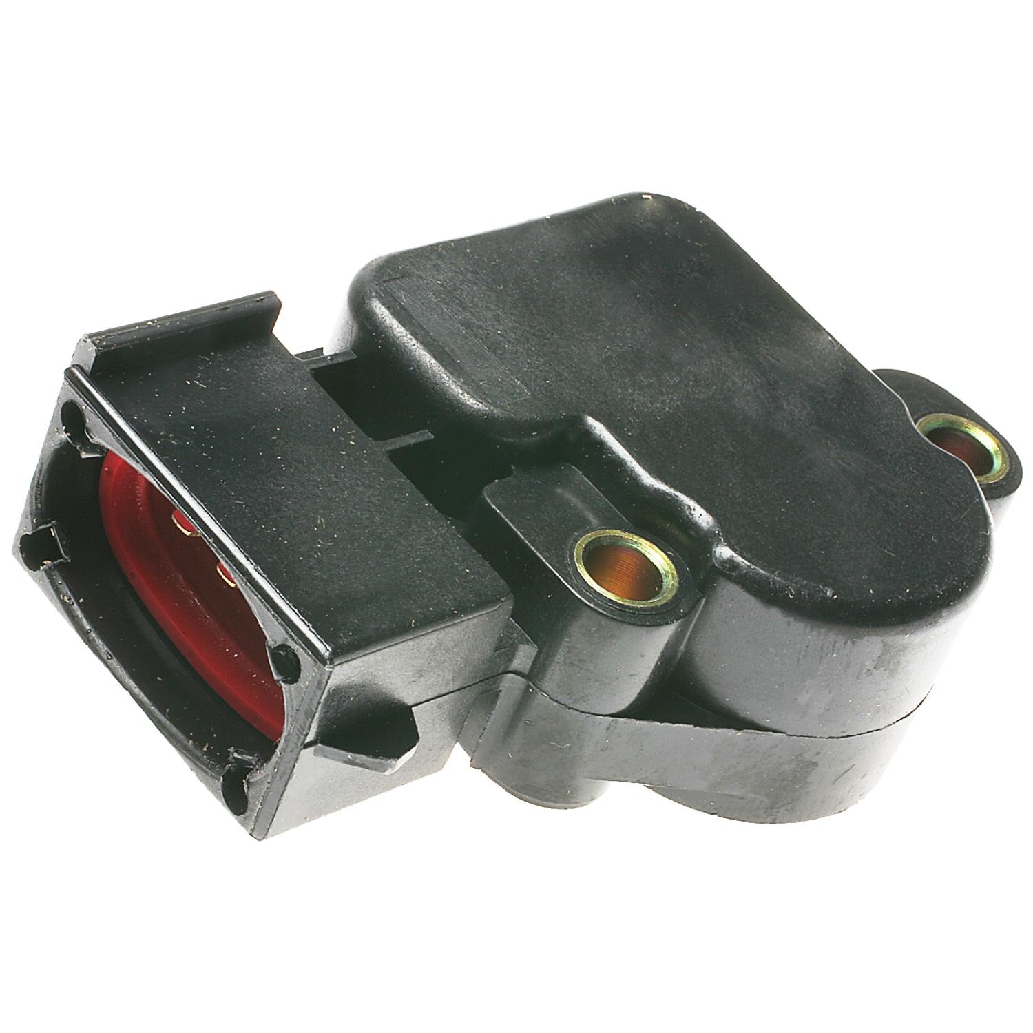 THROTTLE POSITION SENSOR
